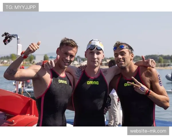 世界泳联公开水域游泳世界杯四站赛程公布，埃及西班牙意大利葡萄牙承办